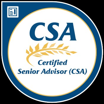 Las Vegas' Senior and Probate Specialist